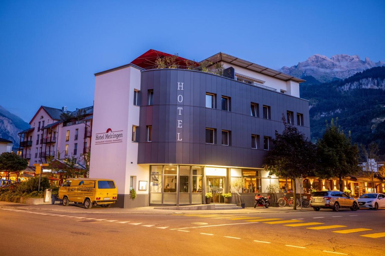 Hotel Hotel Meiringen