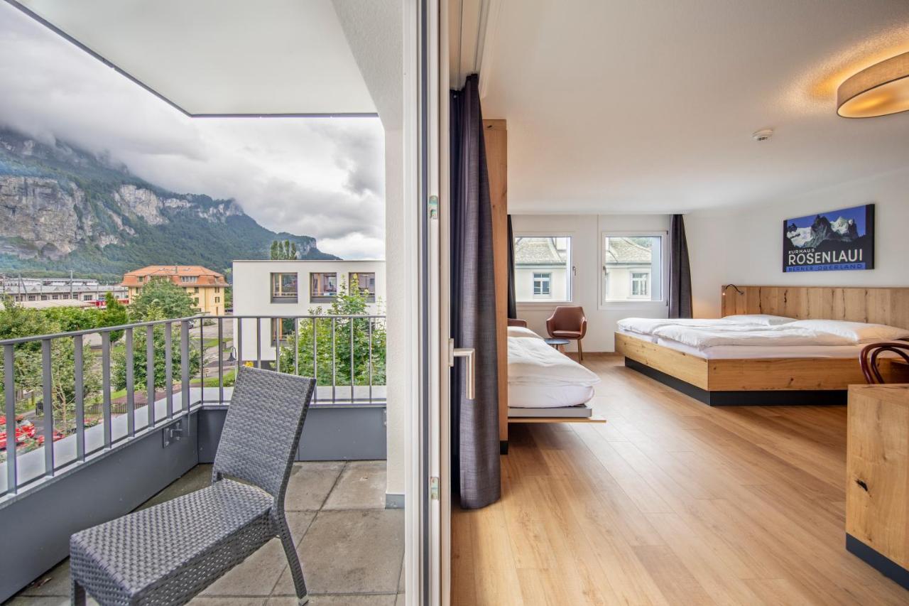 Hotel Meiringen Meiringen