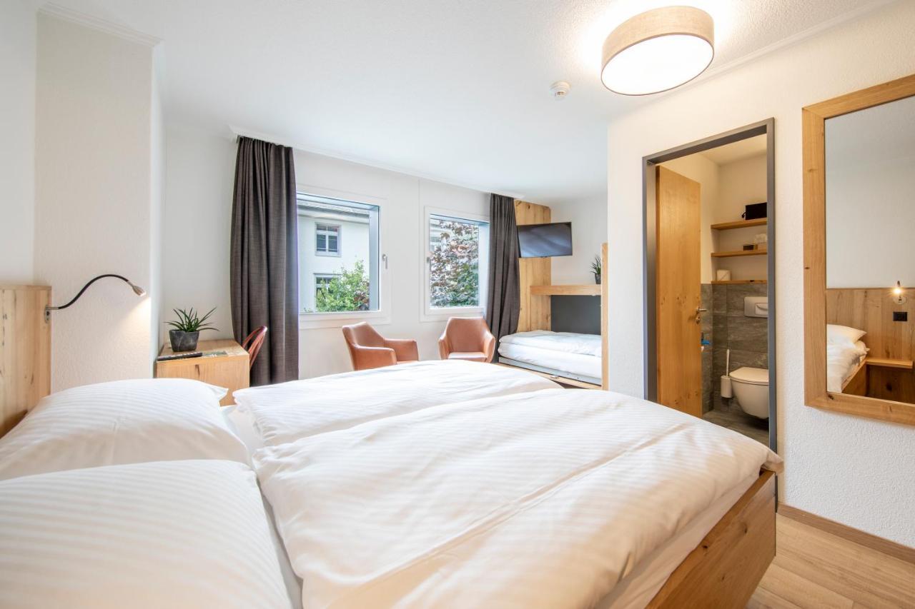 Hotel Hotel Meiringen Meiringen